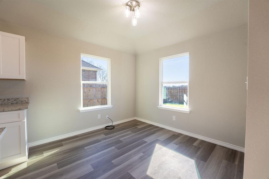 The Seasons - Residential