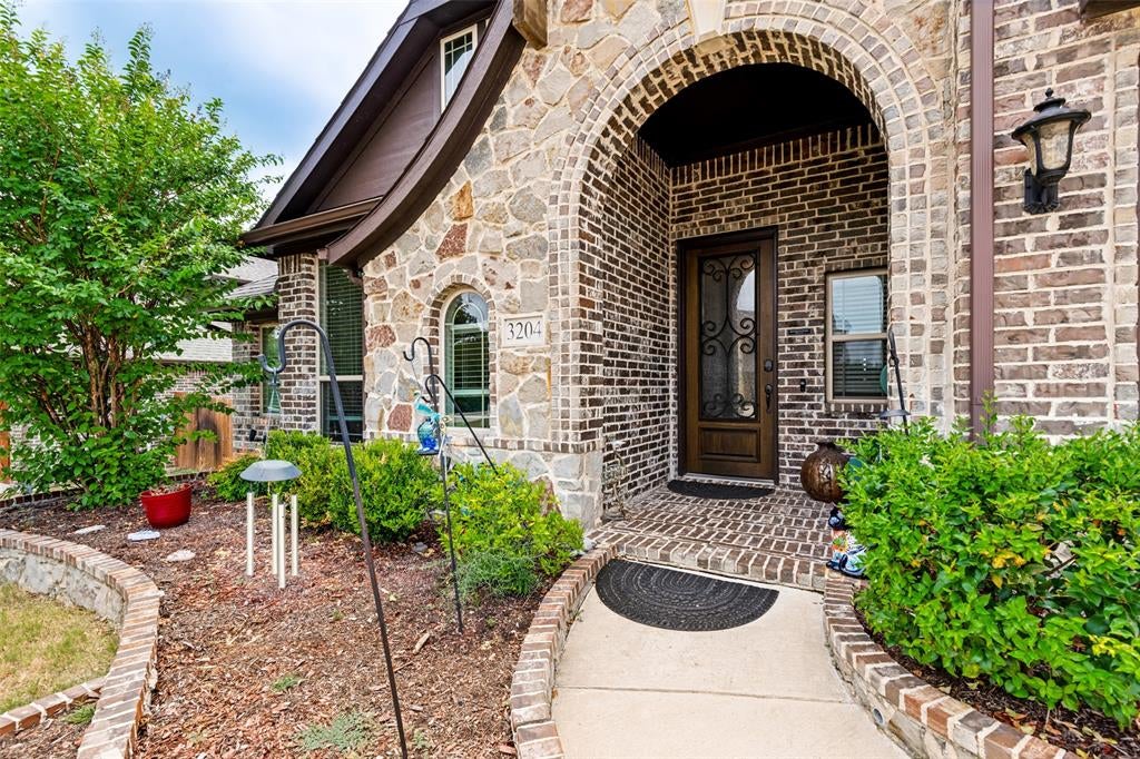 3204 Park Ridge Drive