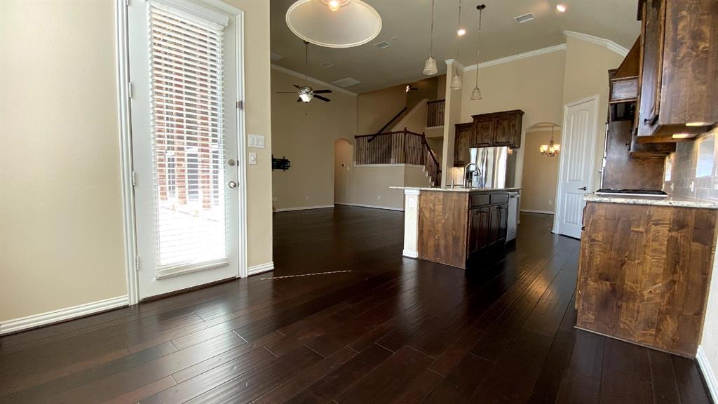 Hudson Heights Ph Two - Residential Lease