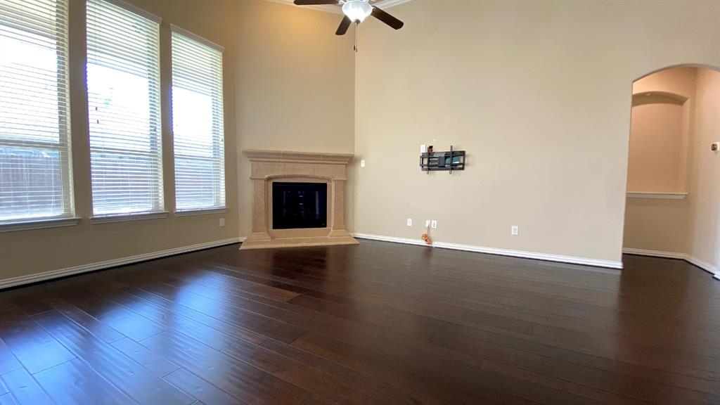 Hudson Heights Ph Two - Residential Lease