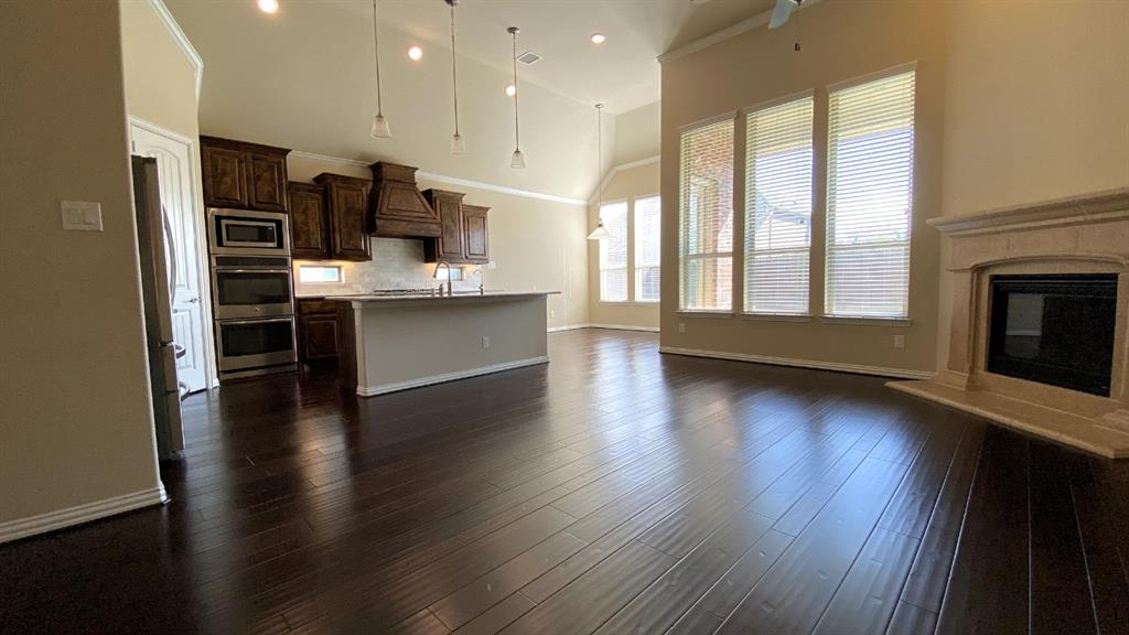 Hudson Heights Ph Two - Residential Lease