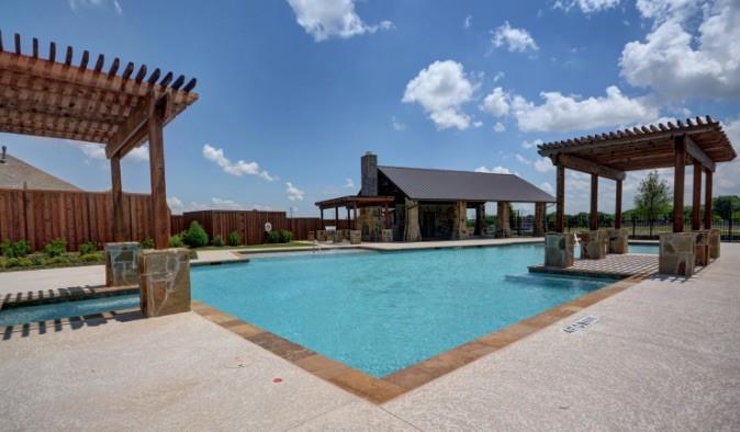 Hudson Heights Ph Two - Residential Lease