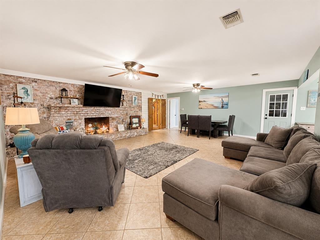 321 Merrell Drive