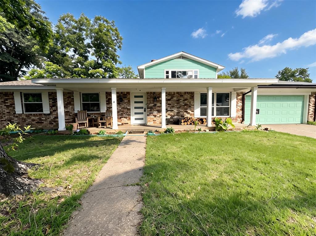 321 Merrell Drive