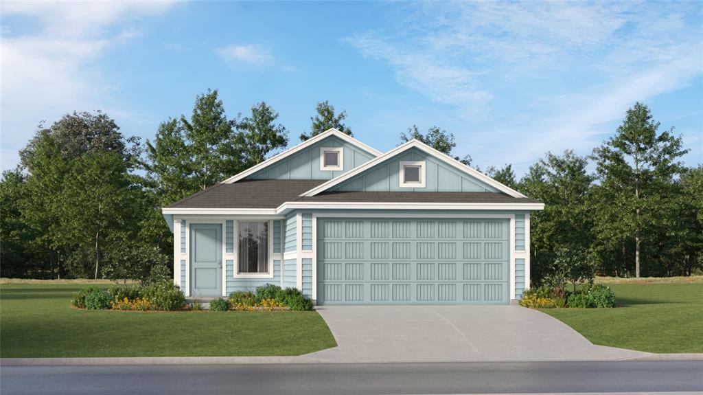 Eagles Crossing - Residential