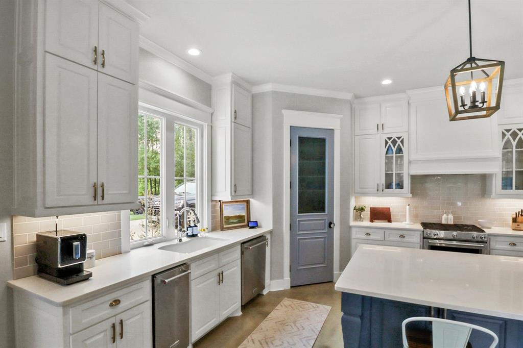 Lake Jackson - Residential