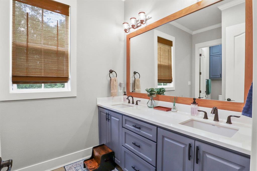 Lake Jackson - Residential