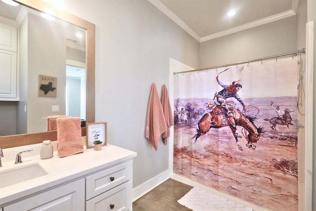 Lake Jackson - Residential