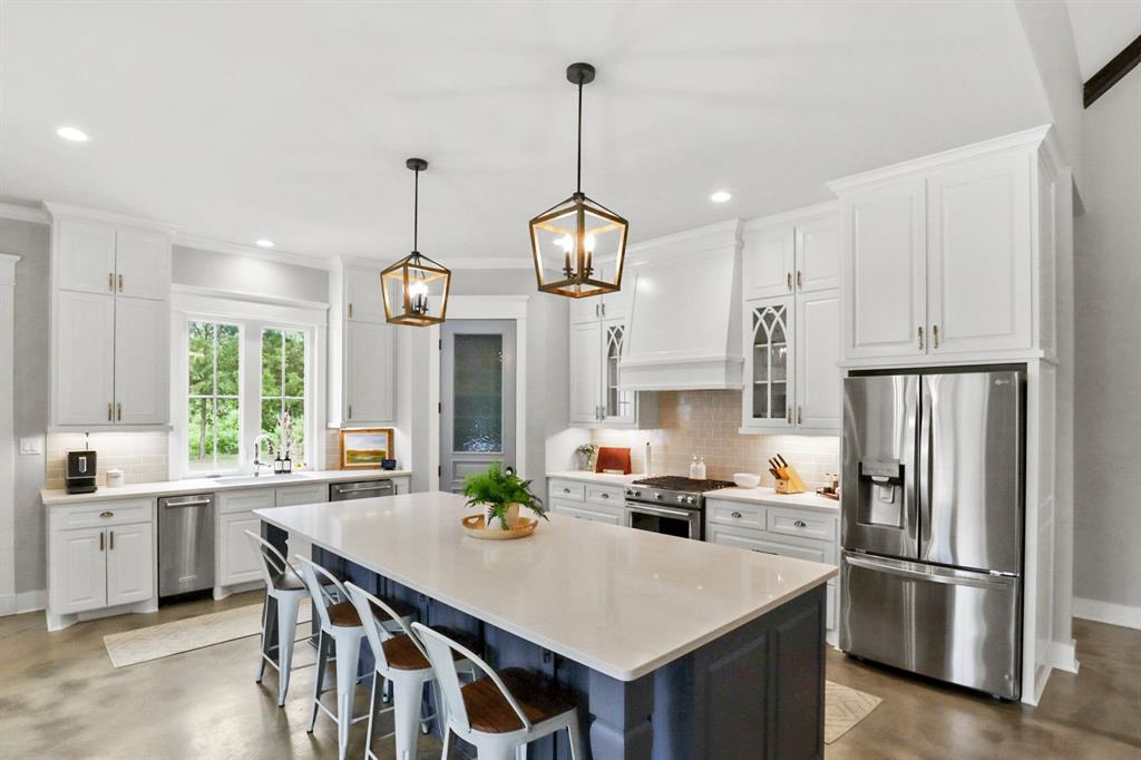 Lake Jackson - Residential