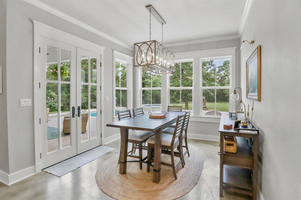 Lake Jackson - Residential