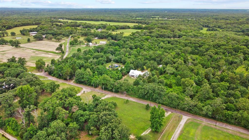 Lake Jackson - Residential