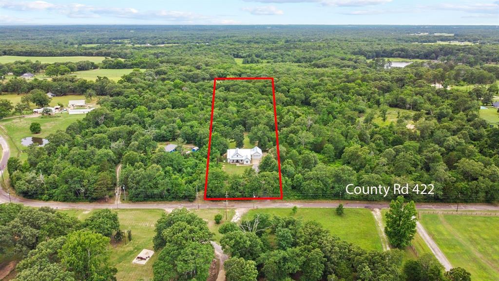 Lake Jackson - Residential