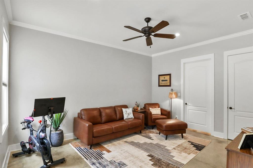 Lake Jackson - Residential