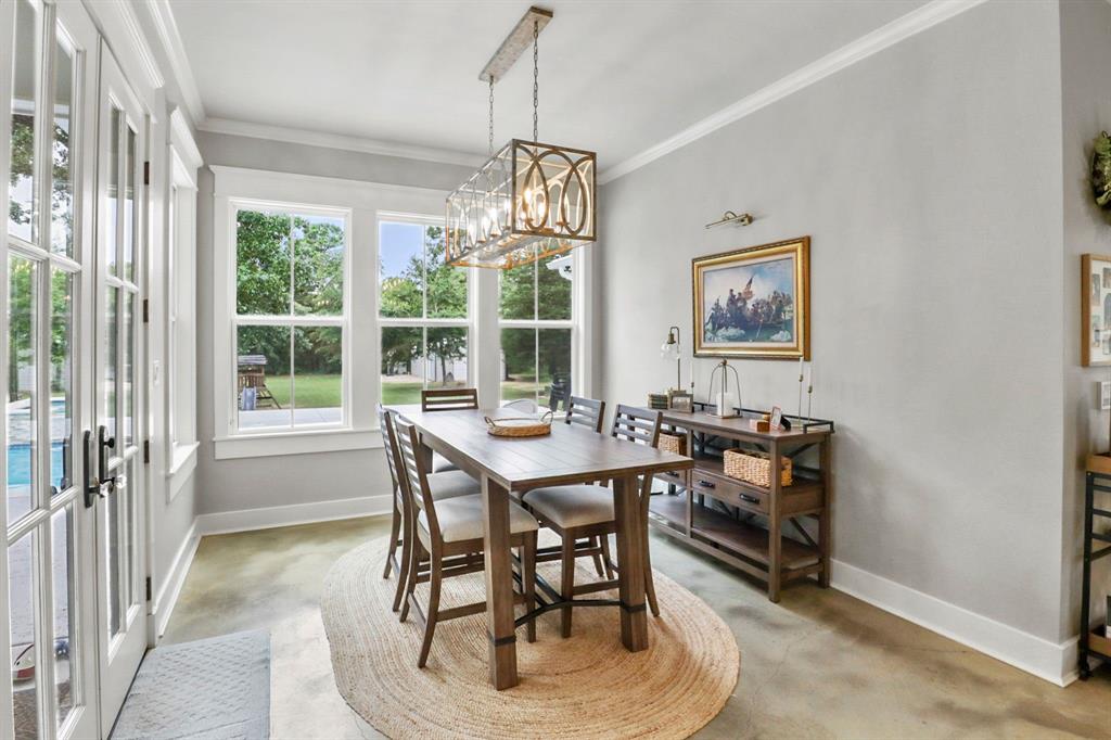 Lake Jackson - Residential