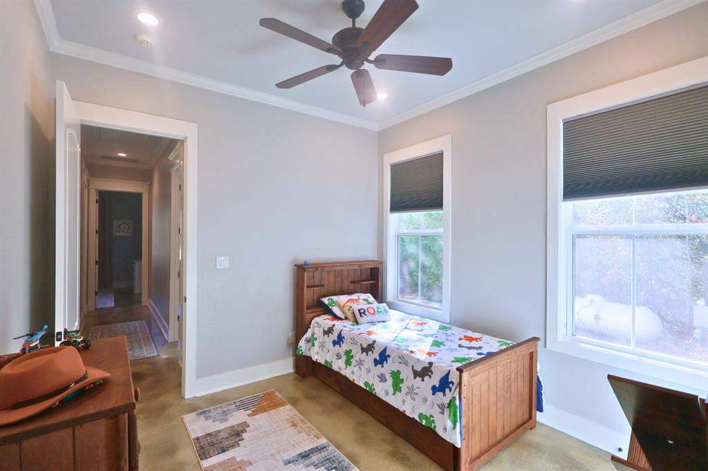 Lake Jackson - Residential