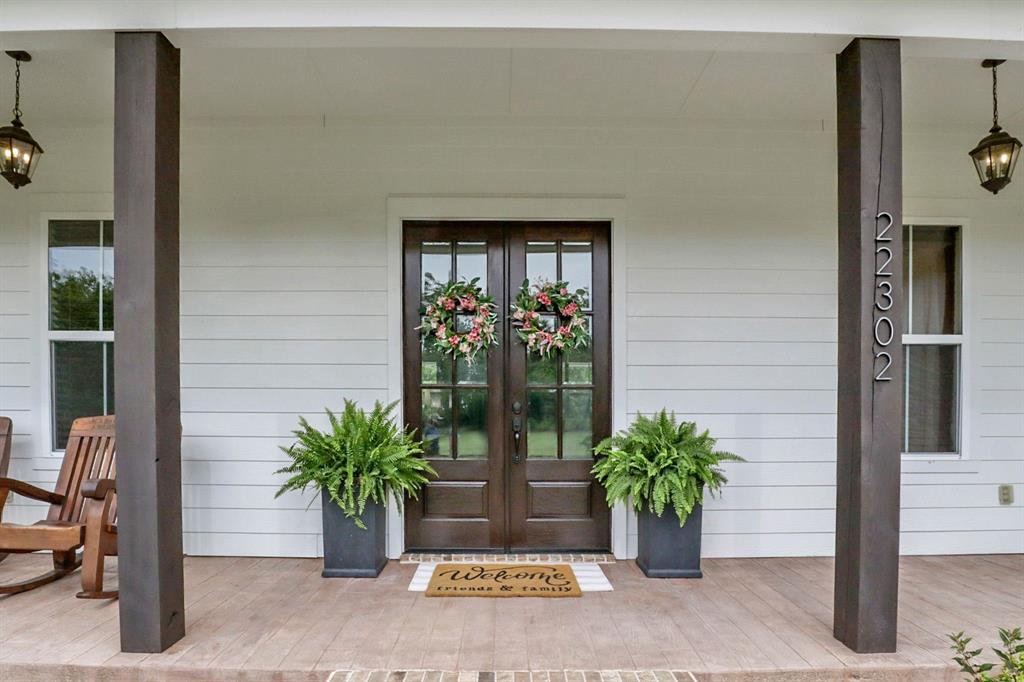 Lake Jackson - Residential