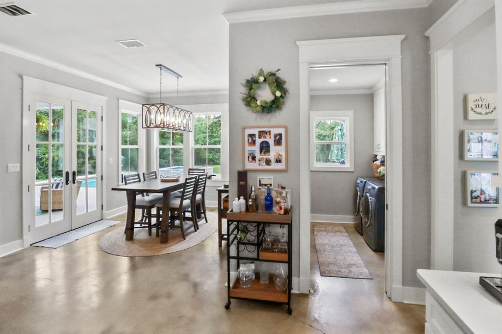 Lake Jackson - Residential