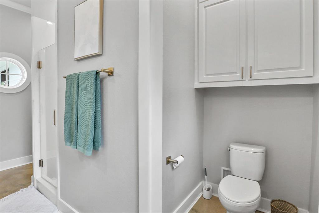 Lake Jackson - Residential