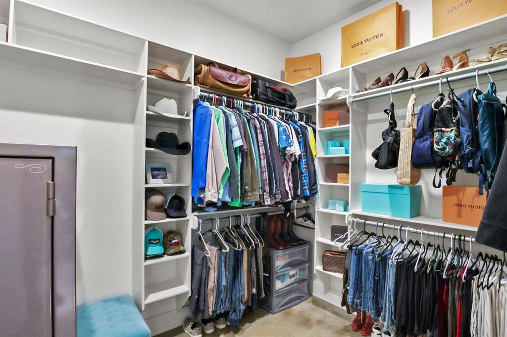 Lake Jackson - Residential