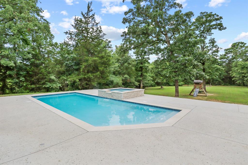 Lake Jackson - Residential