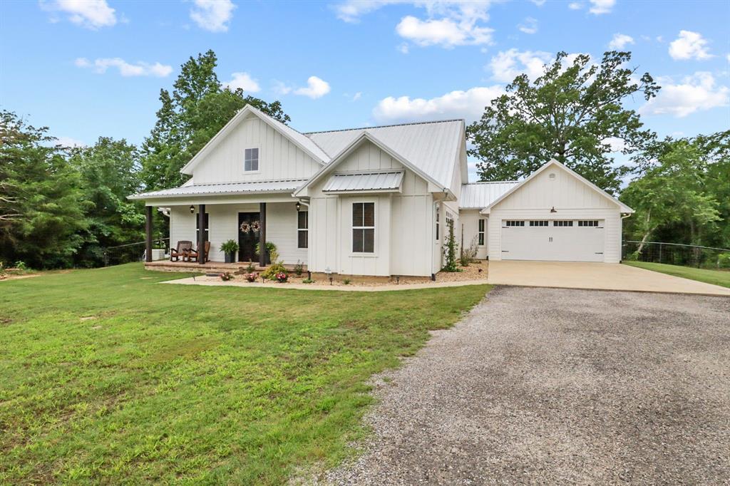 Lake Jackson - Residential