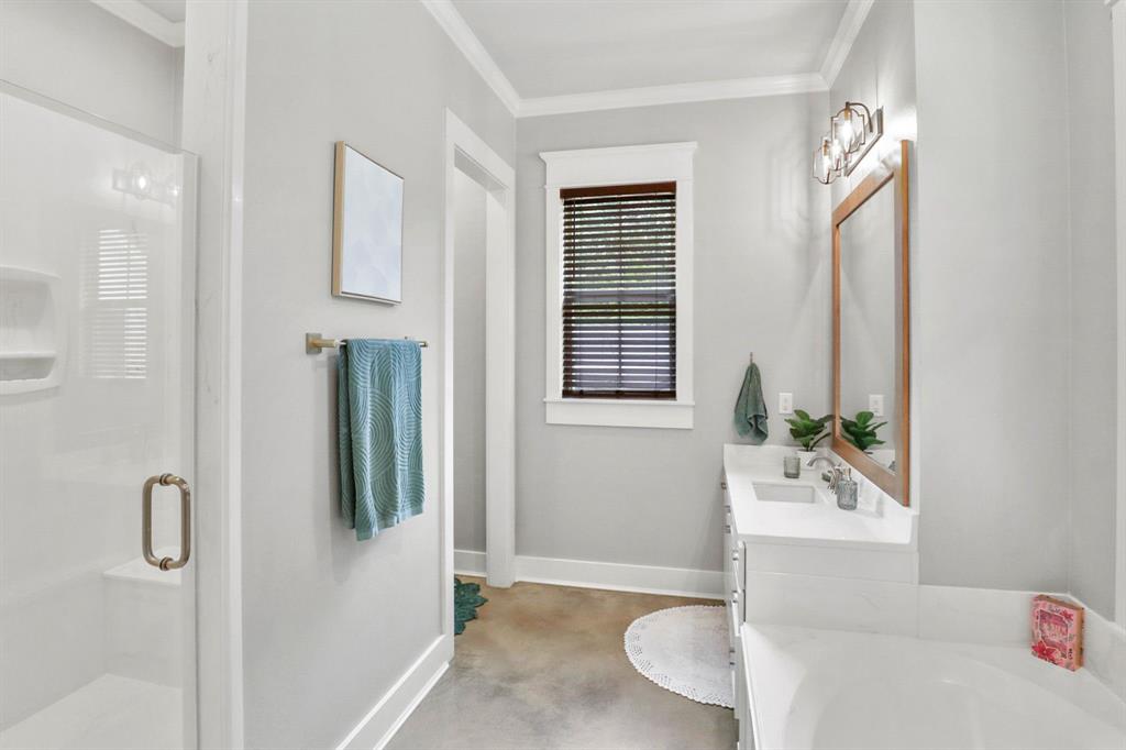 Lake Jackson - Residential