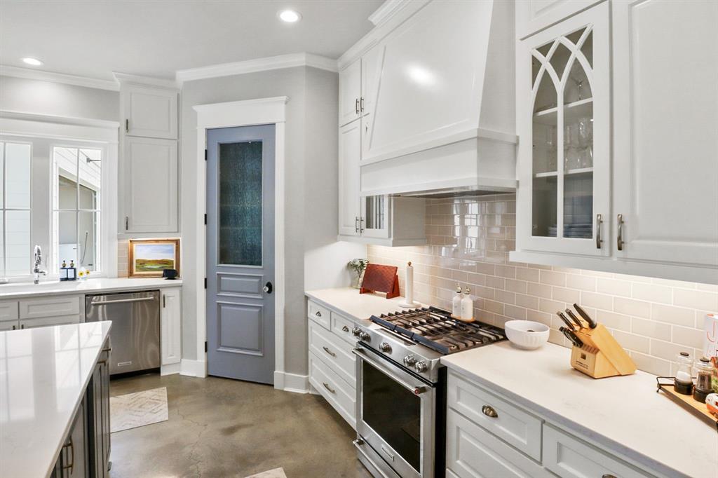 Lake Jackson - Residential