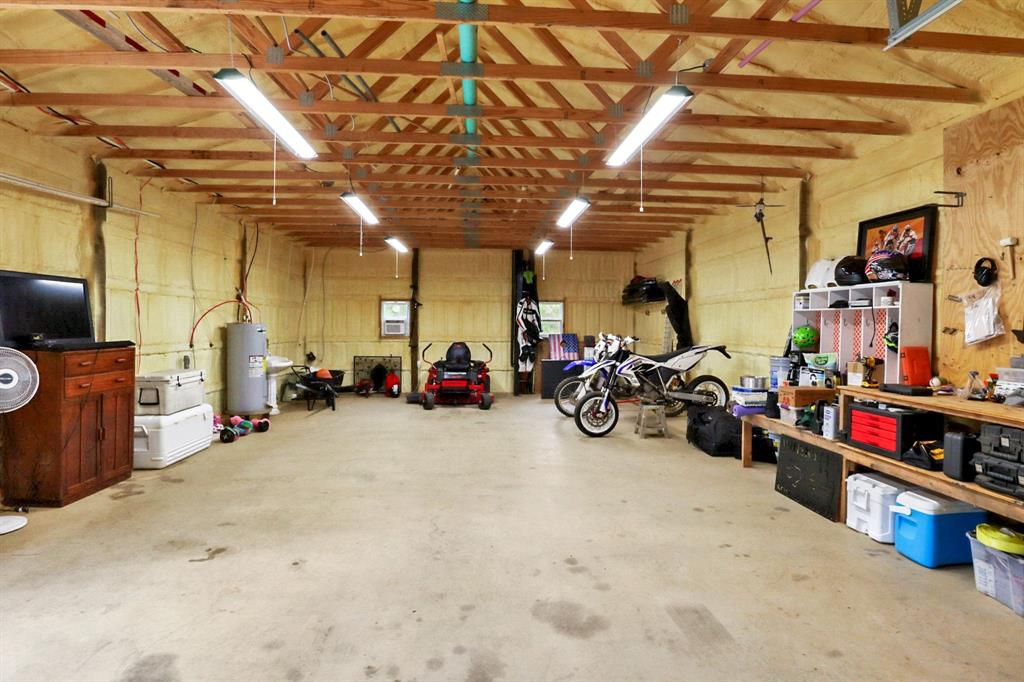 Lake Jackson - Residential