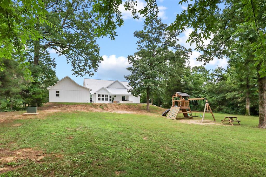 Lake Jackson - Residential