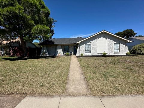 1813 Morningstar Trail Richardson TX 75081