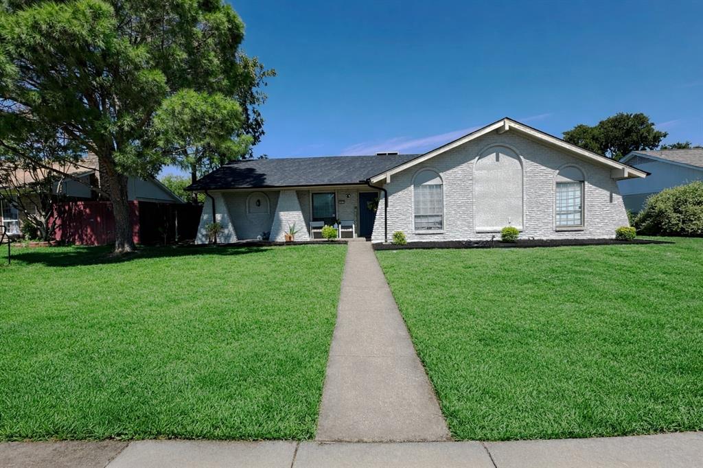 Spring Ridge 01 - Residential