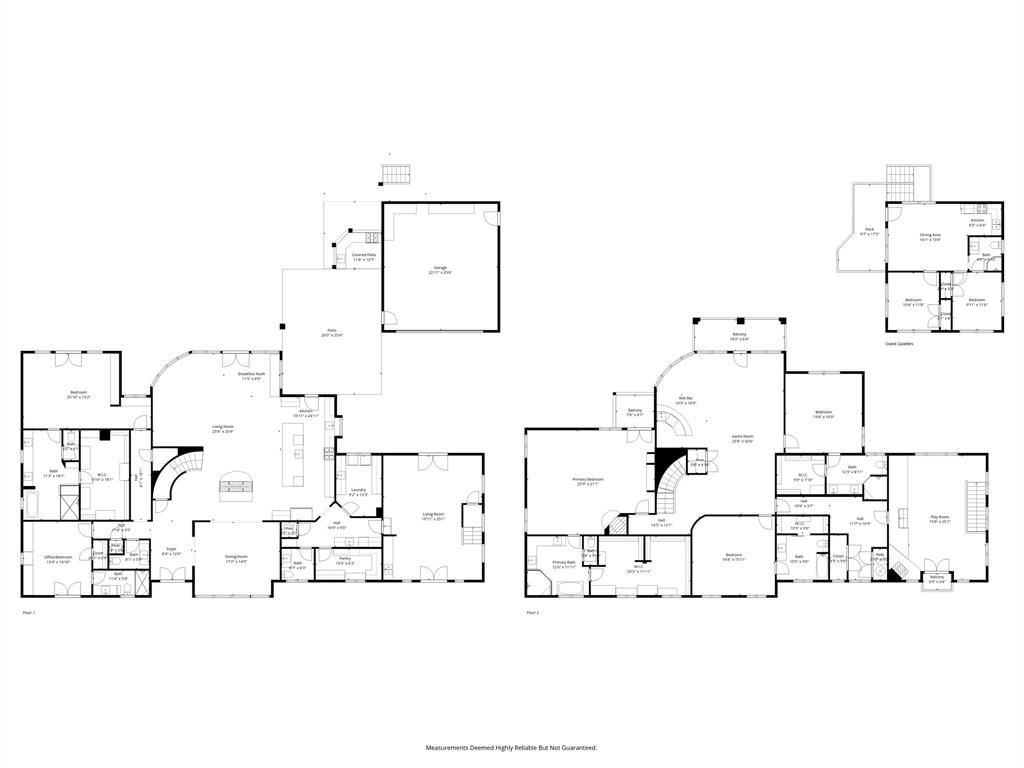 Green Cove Estates - Residential