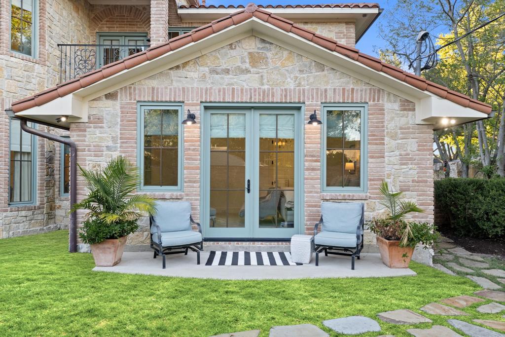 Green Cove Estates - Residential