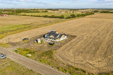 1224 Durham Lot #1 Cleburne TX 76033