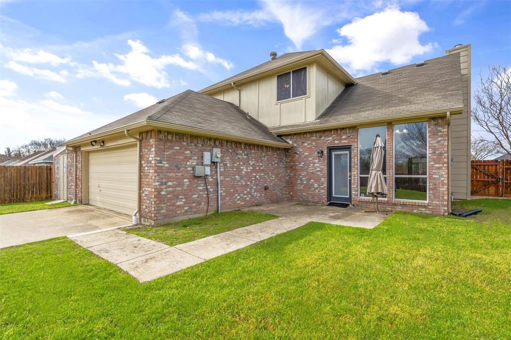 Quail Glenn - Residential