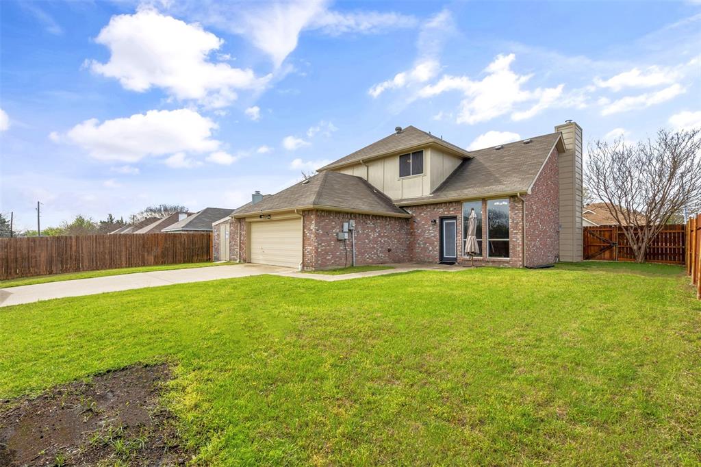 Quail Glenn - Residential