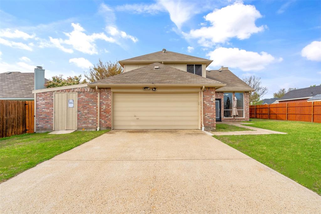 Quail Glenn - Residential