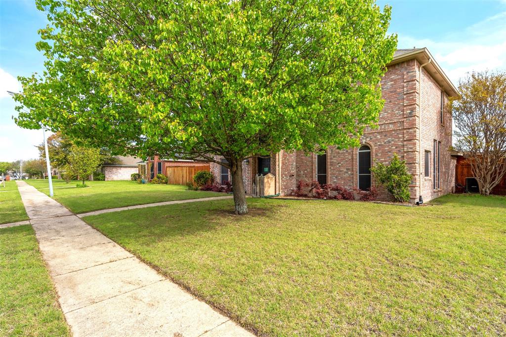 Quail Glenn - Residential