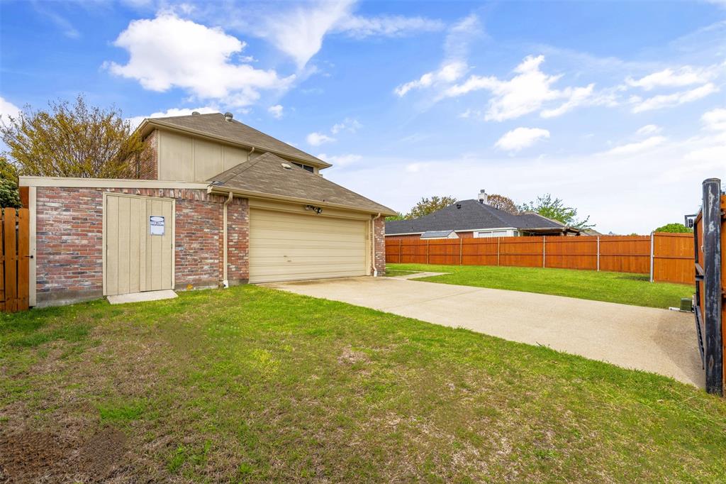 Quail Glenn - Residential