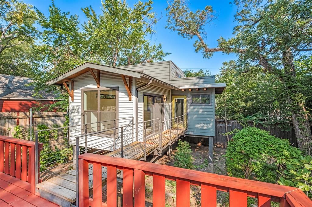 Santa Monica - Residential