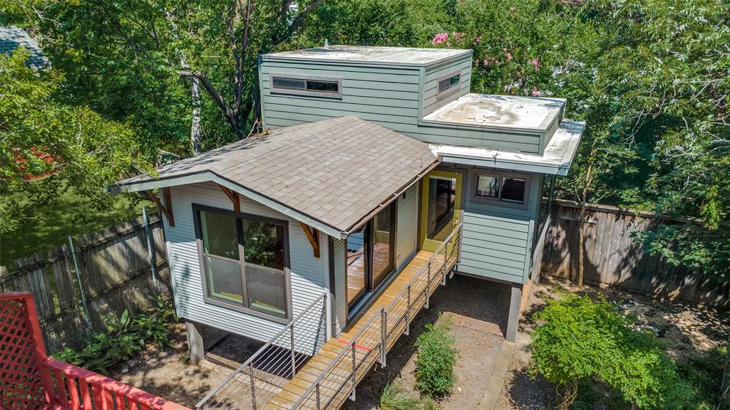 Santa Monica - Residential