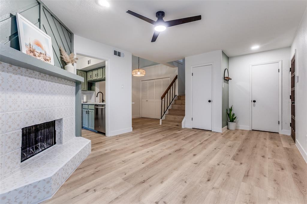 336 Melrose Drive 8D