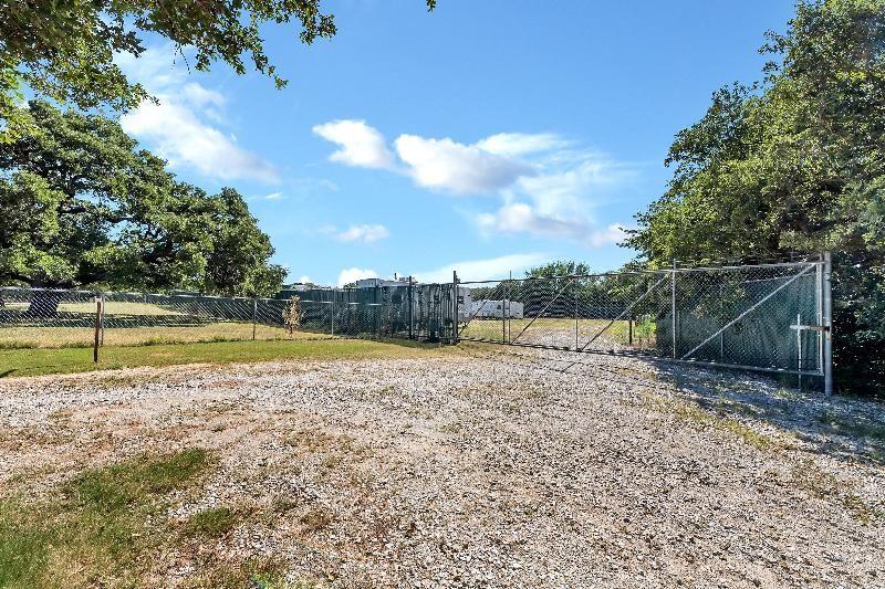 Silver Lakes Ranch - Land