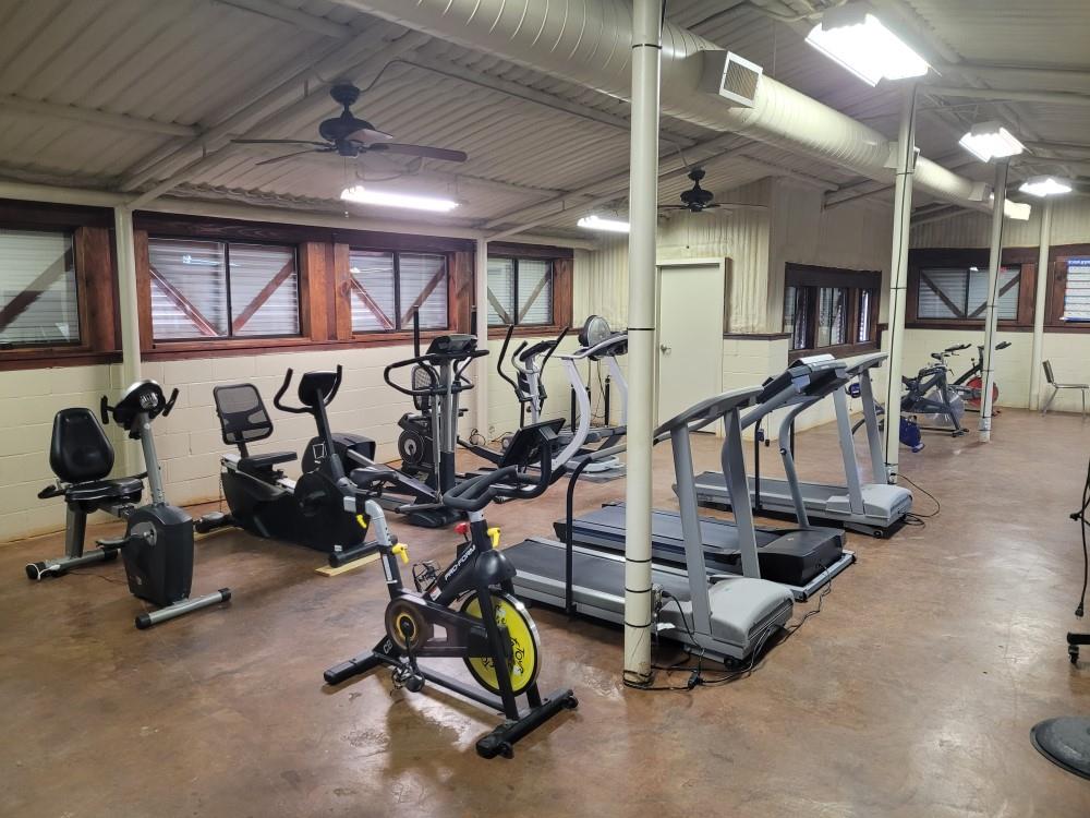 Silver Lakes Ranch - Land