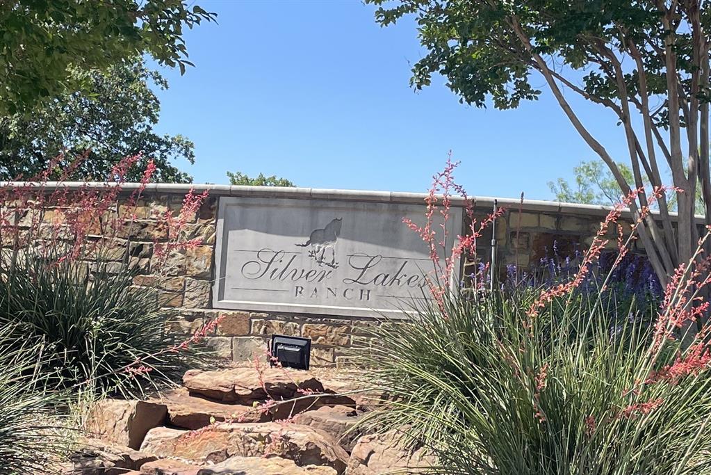 Silver Lakes Ranch - Land