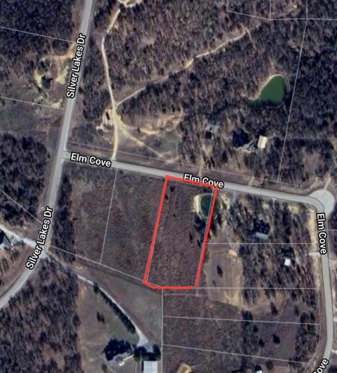 Silver Lakes Ranch - Land