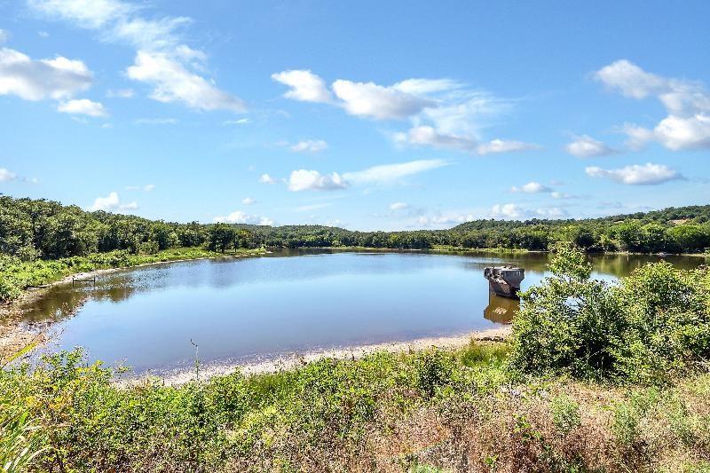 Silver Lakes Ranch - Land