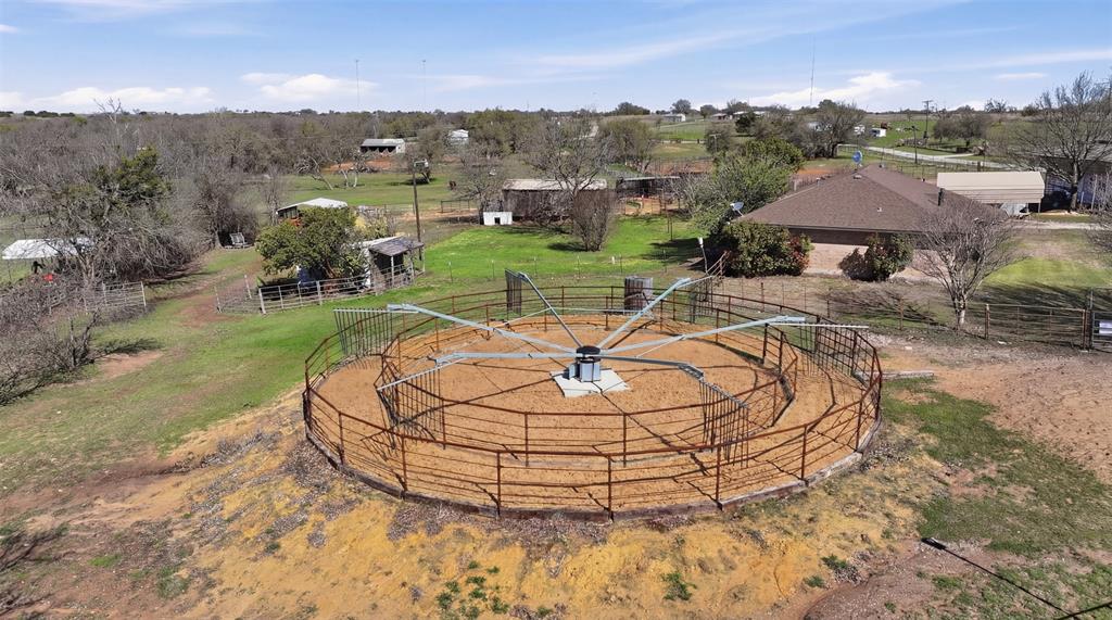 Happy Valley - Farm