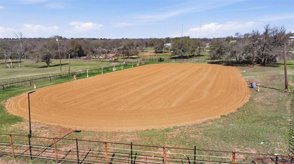 Happy Valley - Farm