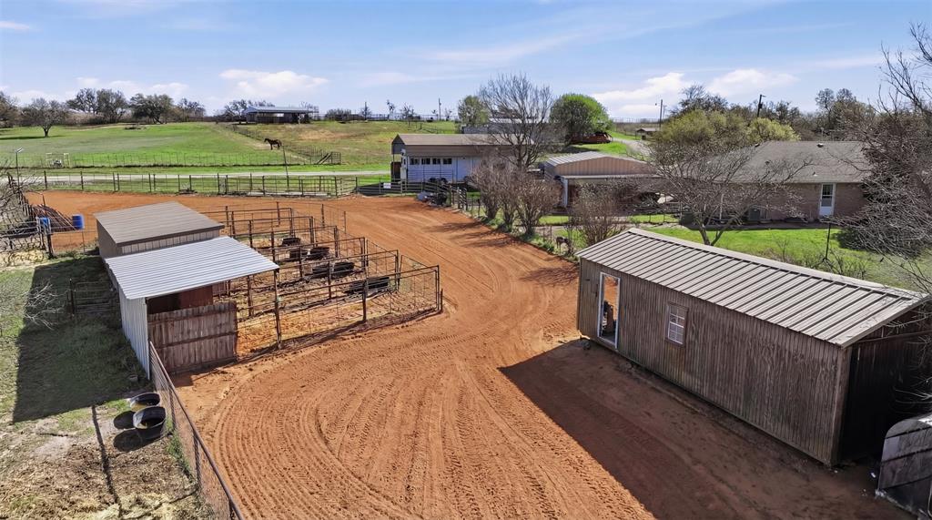 Happy Valley - Farm